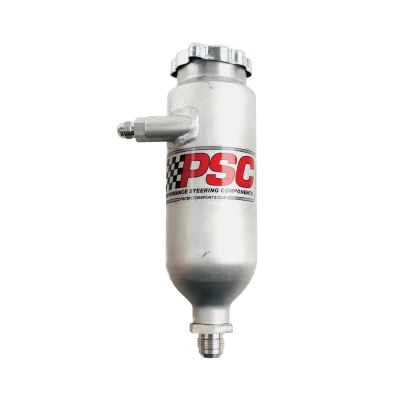 PSC ALUMINUM POWER STEERING TANK - PSC-RR200