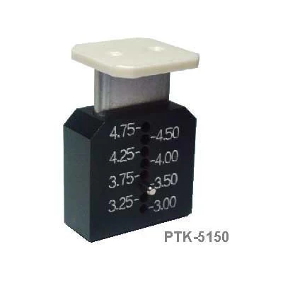 PRO-TEK TALL CHASSIS SET UP BLOCKS - PTK-5150