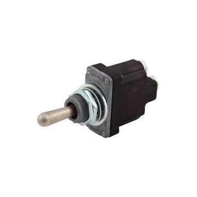 QUICKCAR SINGLE-POLE TOGGLE SWITCH - QCP-50-410