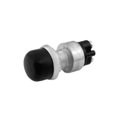 QUICKCAR MOMENTARY PUSH BUTTON - QCP-50-510