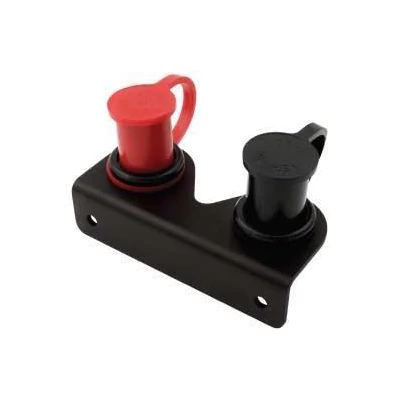 QUICKCAR REMOTE CHARGE POST BRACKET - QCP-57-709
