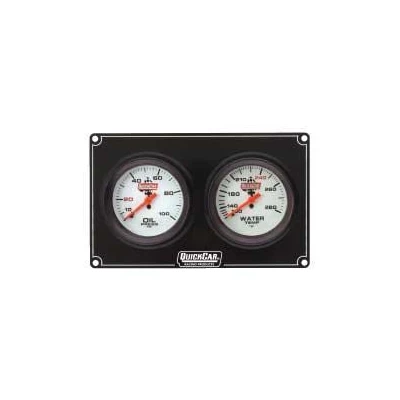 QUICKCAR EXTREME GAUGE PANEL - QCP-61-7001