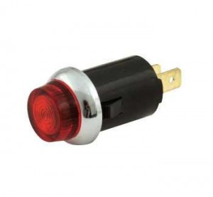 QUICKCAR REPLACEMENT WARNING LIGHT