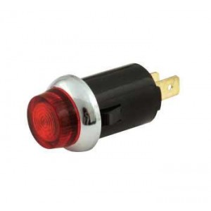 QUICKCAR REPLACEMENT WARNING LIGHT