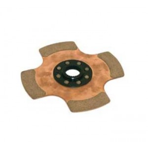 RAM 7.25 SERIES REPLACEMENT DISC PACK