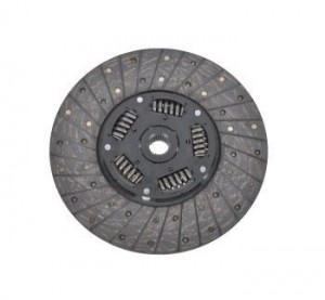 RAM 10.5 GM STOCK RULE REPLACEMENT CLUTCH DISC