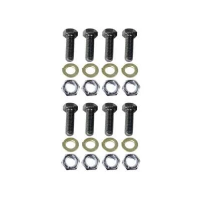 ROTOR BOLT KIT WITH NUTS - RB-2500