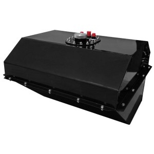 RCI TEARDROP FUEL CELL WITH BLACK CAN
