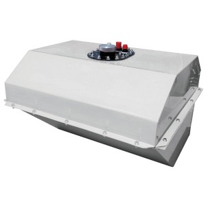 RCI TEARDROP FUEL CELL WITH WHITE CAN