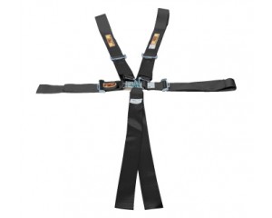 RCI 5-POINT LATCH STYLE HARNESS ASSEMBLY