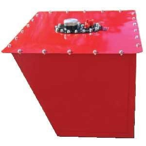 RCI 22 GALLON WEDGE FUEL CELL