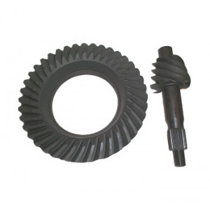 RICHMOND 9" FORD RING AND PINION GEAR