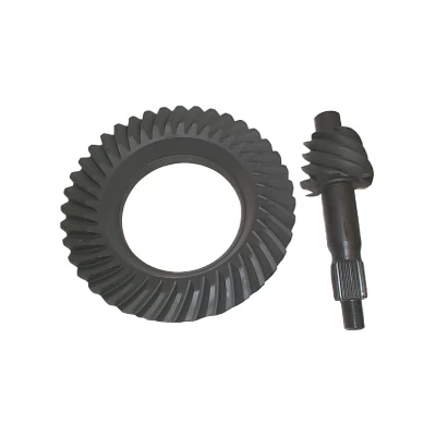 RICHMOND'S EXCEL 9" FORD RING AND PINION GEAR - RIC-69-0419-L