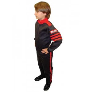 DAY MOTOR SPORTS YOUTH DRIVING SUIT KIT