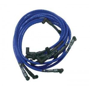 TAYLOR 8.2 THUNDER RACE WIRES