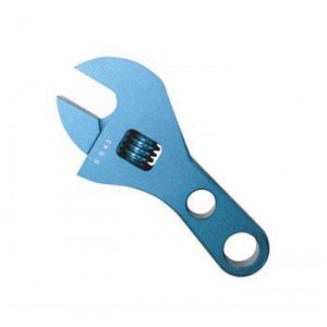 PROFORM STUBBY ADJUSTABLE AN WRENCH