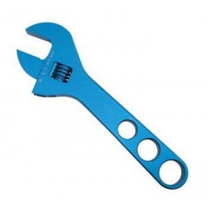 PROFORM ADJUSTABLE AN WRENCH