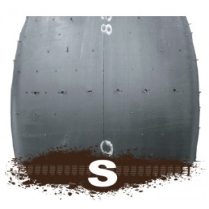 AMERICAN RACER TIRE - 15.0/8.0-8S; SD-44 COMPOUND