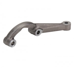 SPEEDWAY MOTORS REPLACEMENT METRIC SPINDLE ARM