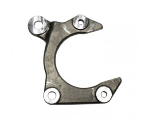AFCO REPLACEMENT CALIPER BRACKET