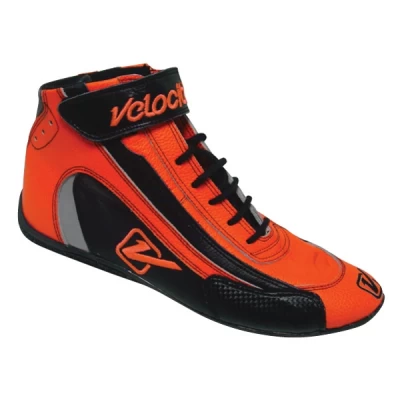 VELOCITA YOUTH ULTIMATE RACING SHOES - VELC-O13
