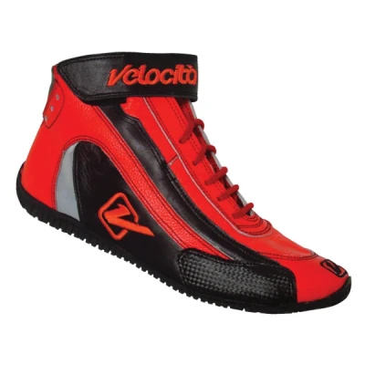 VELOCITA YOUTH ULTIMATE RACING SHOES - VELC-R13