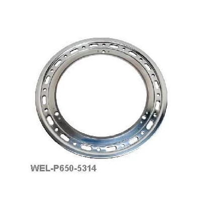 WELD RACING BEAD LOCK RING - WEL-P650-5314-6