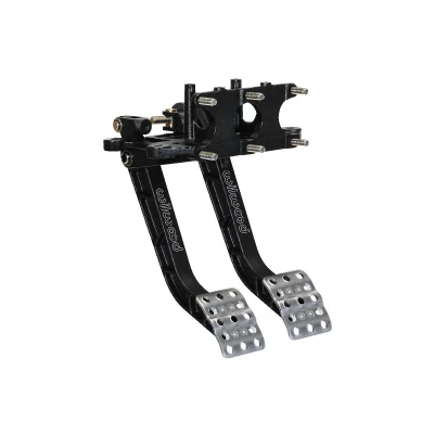 WILWOOD FORGED BRAKE AND CLUTCH PEDAL - WIL-340-13835