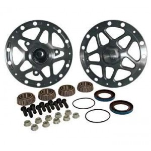 WINTERS DIRECT MOUNT FRONT HUB KIT