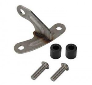 WINTERS SUPER SHIFTER CABLE BRACKET KIT