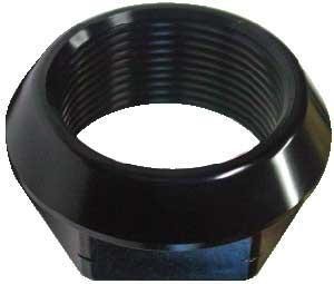 WINTERS RIGHT HEX AXLE NUT