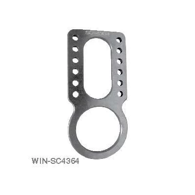 WINTERS STEERING BOX SUPPORT - WIN-SC4364