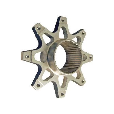 WINTERS ONE-PIECE ROTOR MOUNT - WIN-6396S-1
