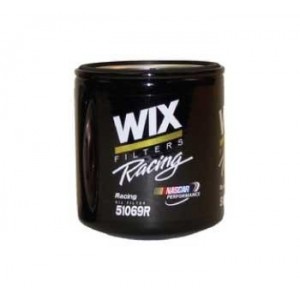 WIX CHEVY SHORT OIL FILTER