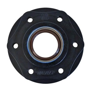 WEHRS MACHINE QUICK CHANGE SEAL PLATE