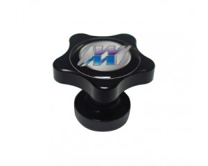 WEHRS MACHINE AIR CLEANER NUT