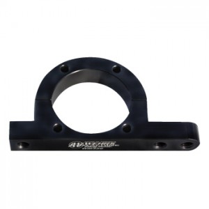 WEHRS MACHINE AXLE TUBE WEIGHT CLAMP