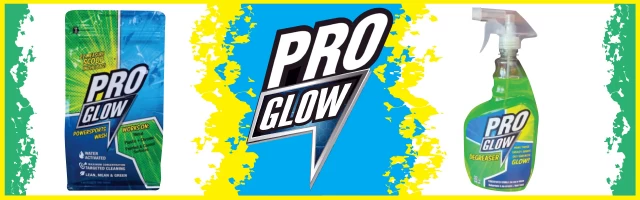 ProGlow products now carried at Day Motor Sports