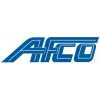 AFCO - logo