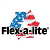 FLEX-A-LITE - logo