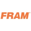 FRAM - logo