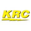 KRC - logo
