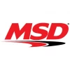 MSD - logo