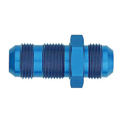 AN FLARE BULKHEAD UNION FITTING - AN-483206 - Fittings