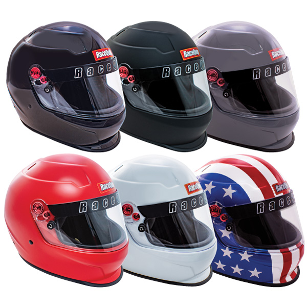 RACEQUIP PRO20 SNELL SA2020 FULL FACE HELMETS - RQP-PRO20 - Safety