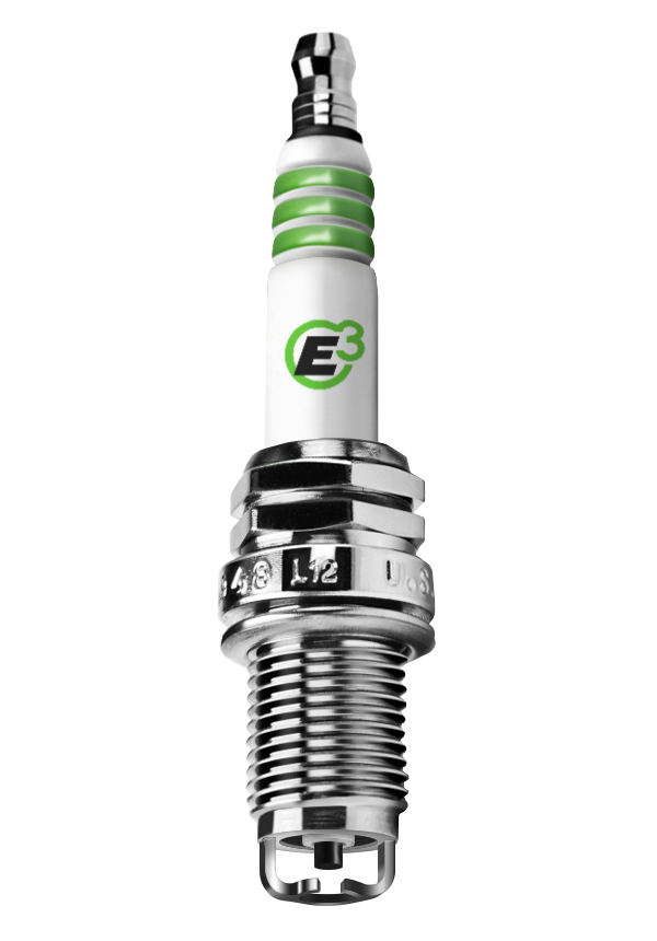 E3 RACING SPARK PLUG E3103 Spark Plugs Ignition