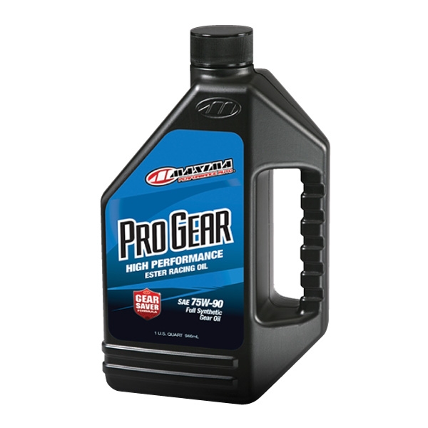 MAXIMA RACING OILS PRO GEAR - MAX-49-44901 - Lubricants & Fluids