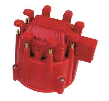 MSD EXTREME HEI DISTRIBUTOR CAP - MSD-84111 - Caps and Rotors