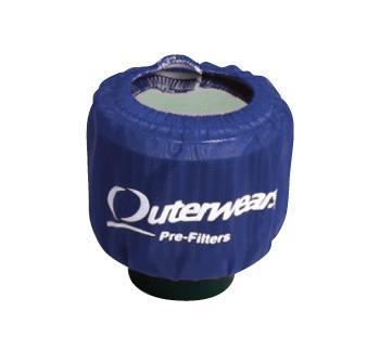 Outerwears 10-1013-02 Breather Pre-Filter 
