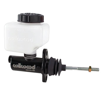 WILWOOD REMOTE FLANGE MT MASTER CYLINDER - wil-260-10374 - Brakes